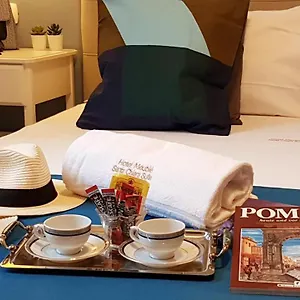 3* Gasthuis Meuble Santa Chiara