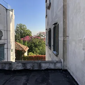  Apartman Chalet Del Centro