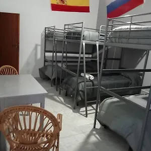 Dama Hostelbb Napoli