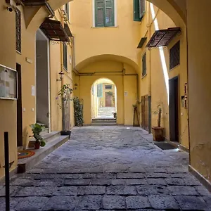 Bed & Breakfast La Maison Marseille, Napoli