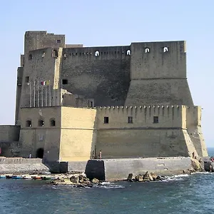 Samm San Gregorio Armeno Bed & Breakfast