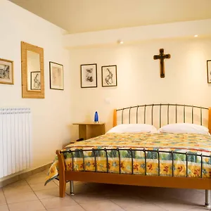 Graziani Relais Bed & Breakfast