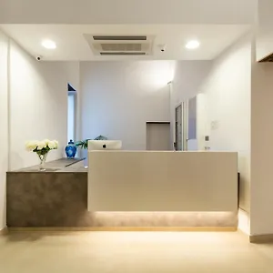 Hotel Il Tesoro Smart &, Napoli