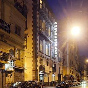 3* Hotell Del Golfo