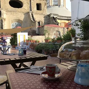 La Terrazza Bed & Breakfast