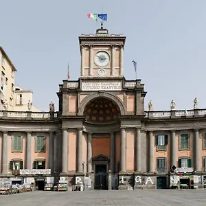 Foro Carolino Nápoles