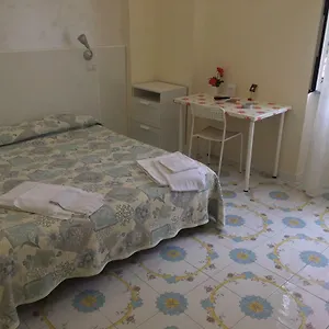 Oasi Отель