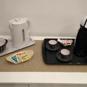 Maison Arena Frühstückspension