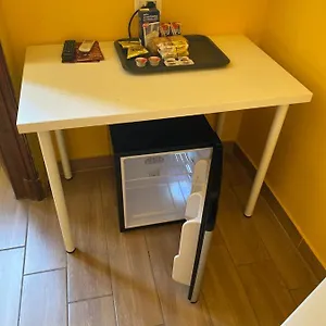 La Casa Di Fafa Отель типа 