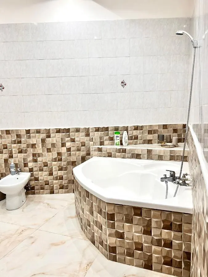 Beb The Fortress Bed & Breakfast Naples