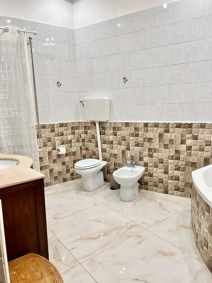 Beb The Fortress Bed & Breakfast Naples 0*,  Italy