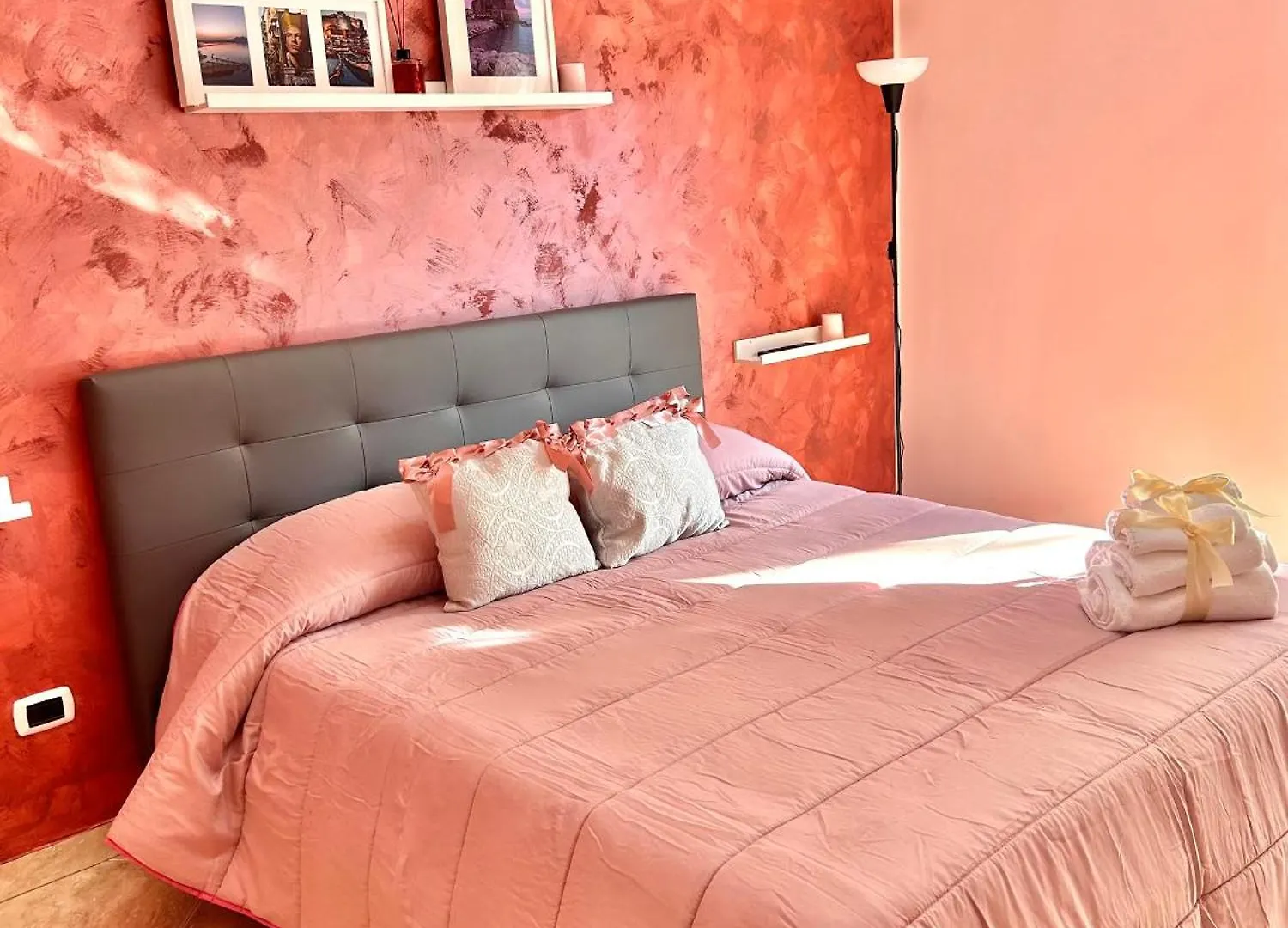 Beb The Fortress Bed & Breakfast Naples