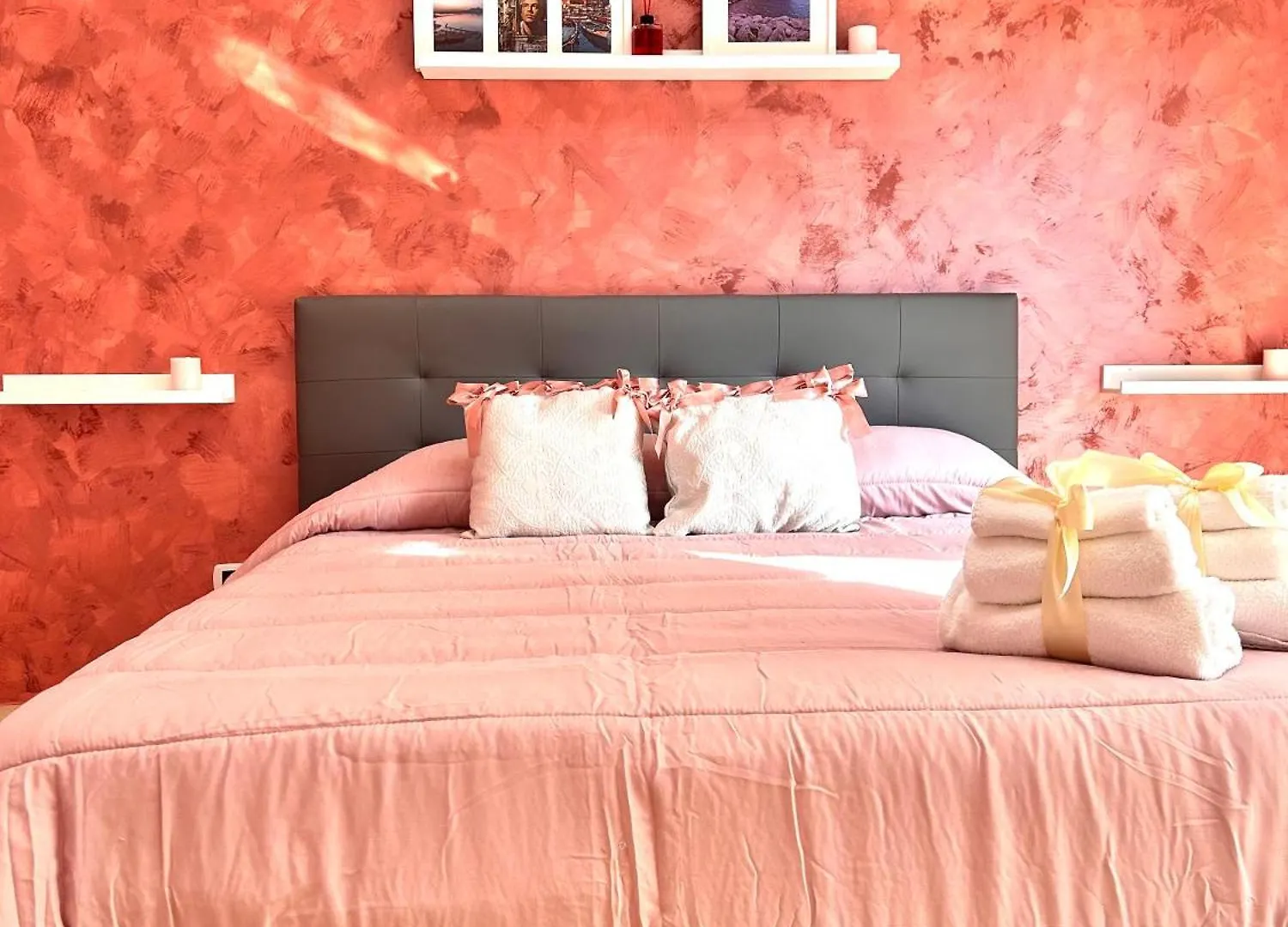 Beb The Fortress Bed & Breakfast Naples